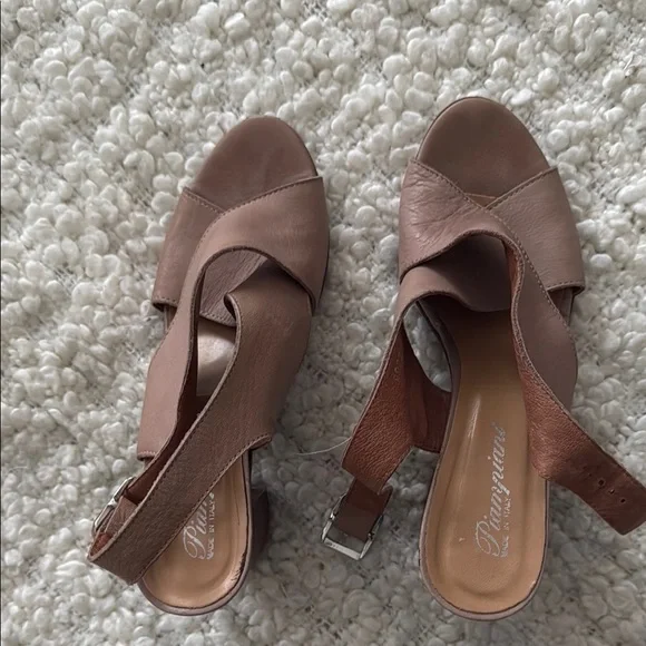 Piampiani | Heels - Picture 3 of 11